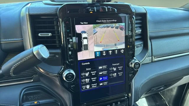 Used 2020  Ram Limited image 28