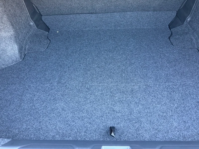 Used 2024 Magnetite Gray Me Subaru Premium image 22