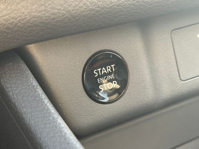 New 2026 Boulder Gray Pearl Nissan SV image 22