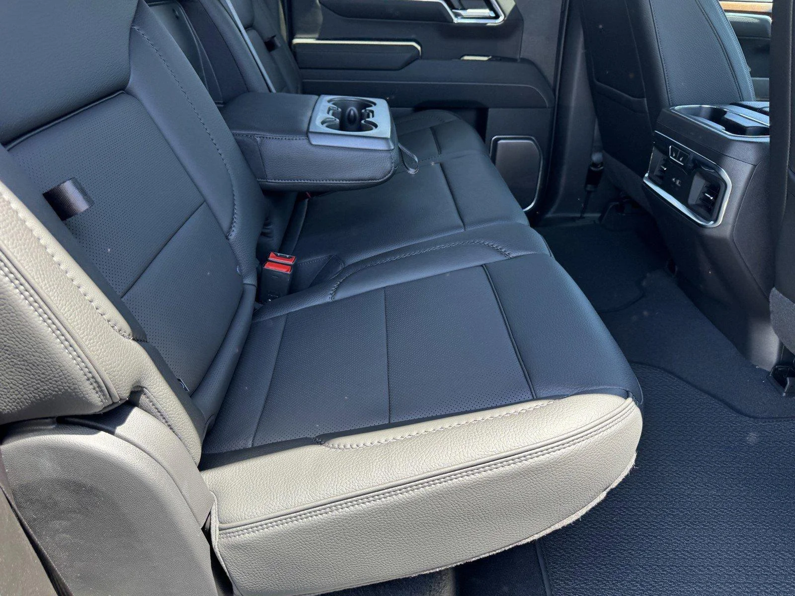 New 2026 Onyx Black GMC Denali image 11