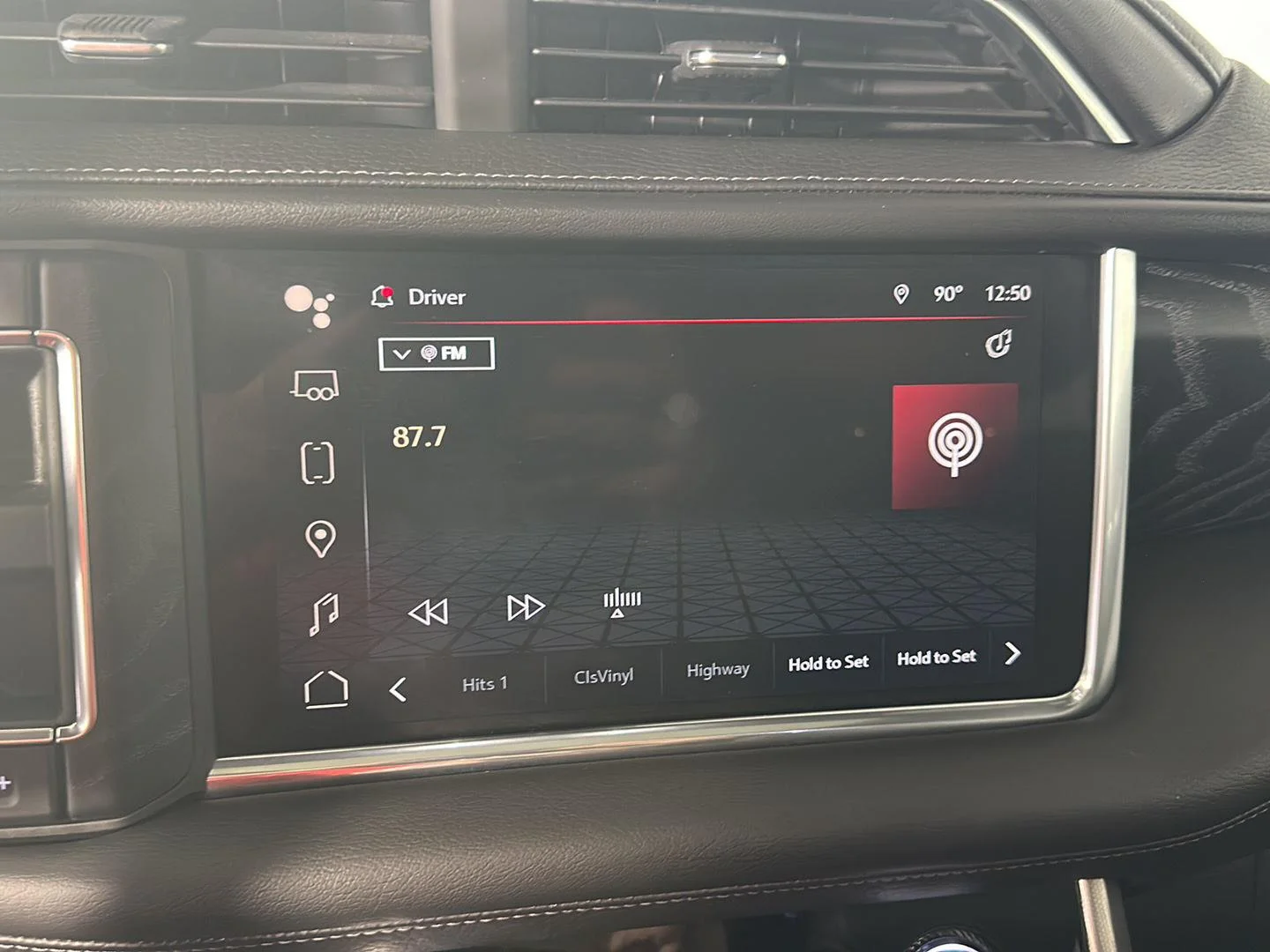 Used 2022 Onyx Black GMC Denali image 19