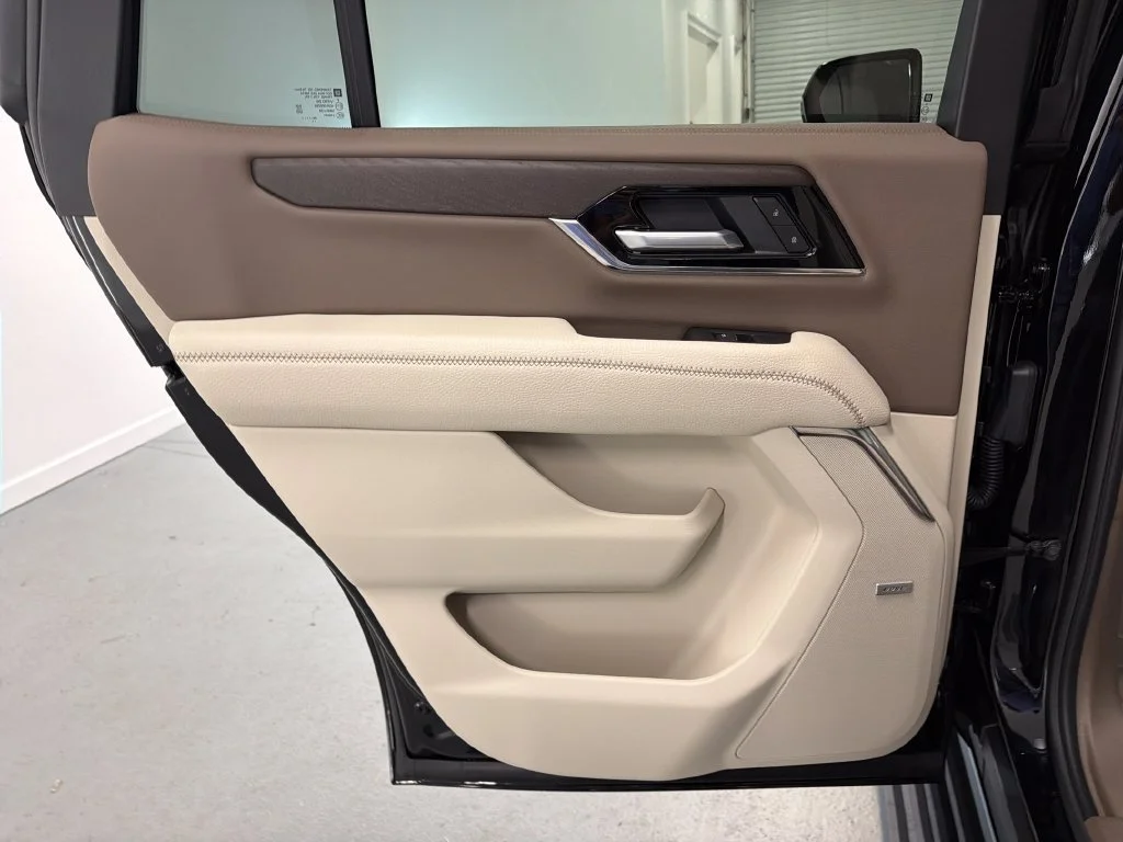 New 2027 Onyx Black GMC Denali image 12