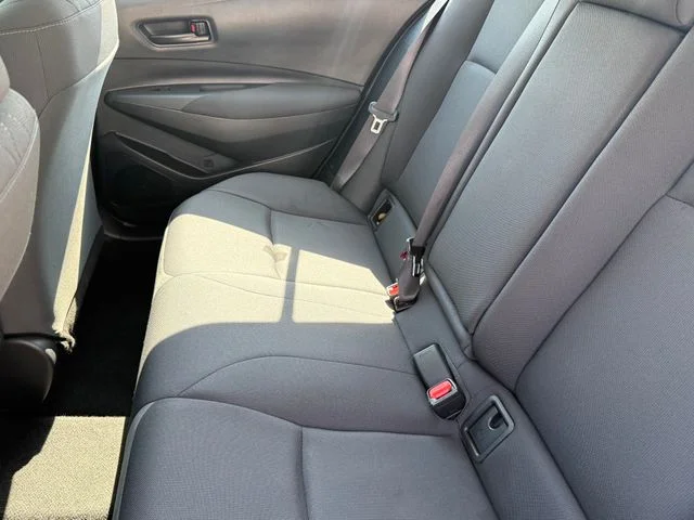 Certified Used 2024  Toyota LE image 26