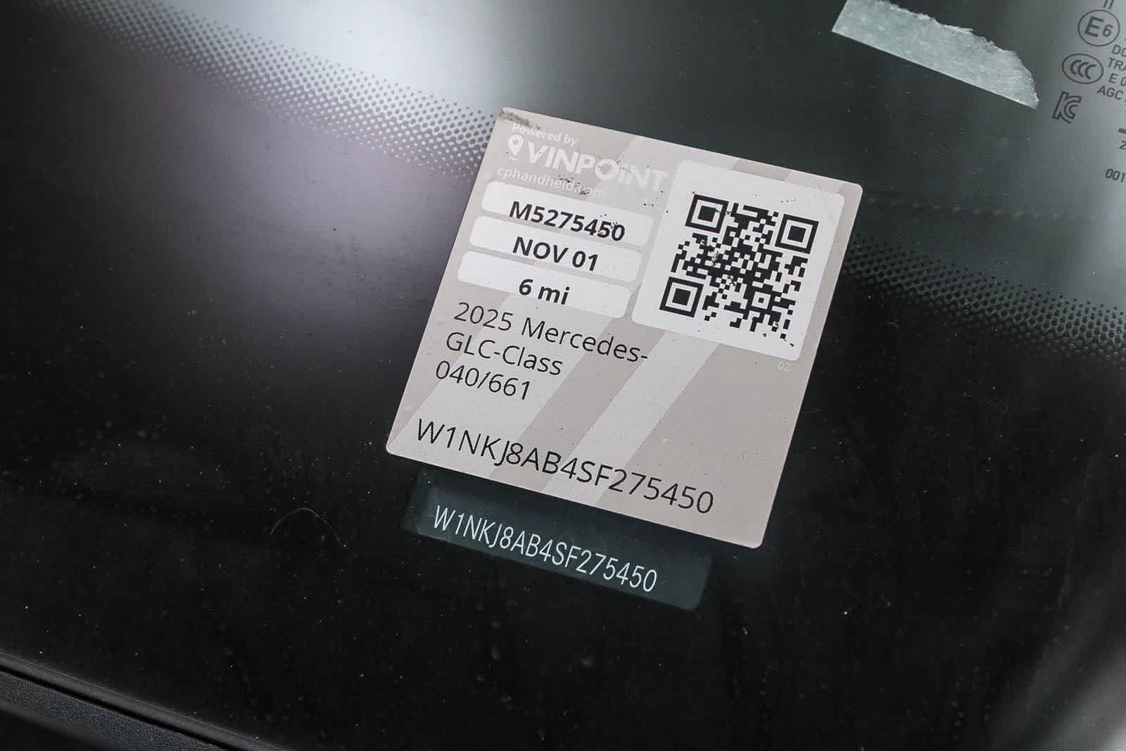 2025 Mercedes-Benz GLC AMG GLC63 S - Photo 68