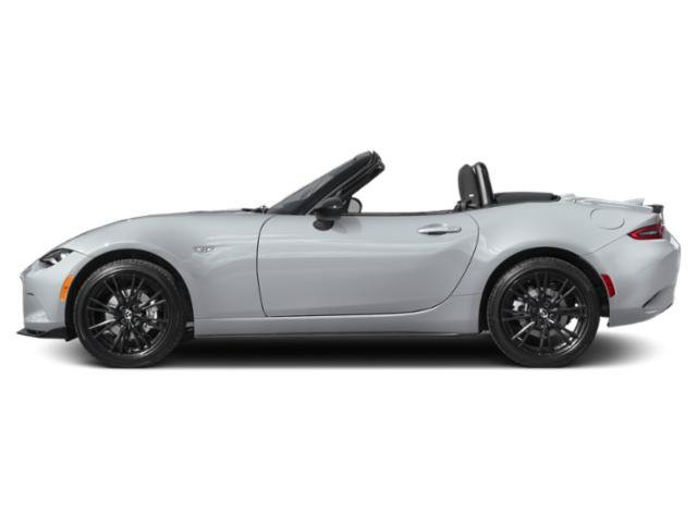 New 2026 Soul Red Crystal Metallic Mazda Club image 6