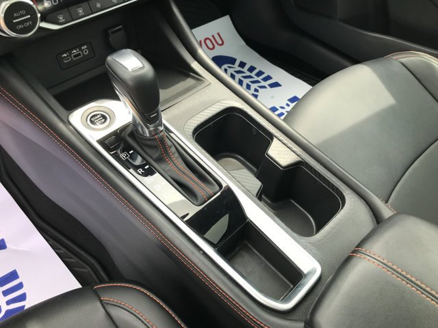 Certified Used 2023 Gun Metallic Nissan SR image 21