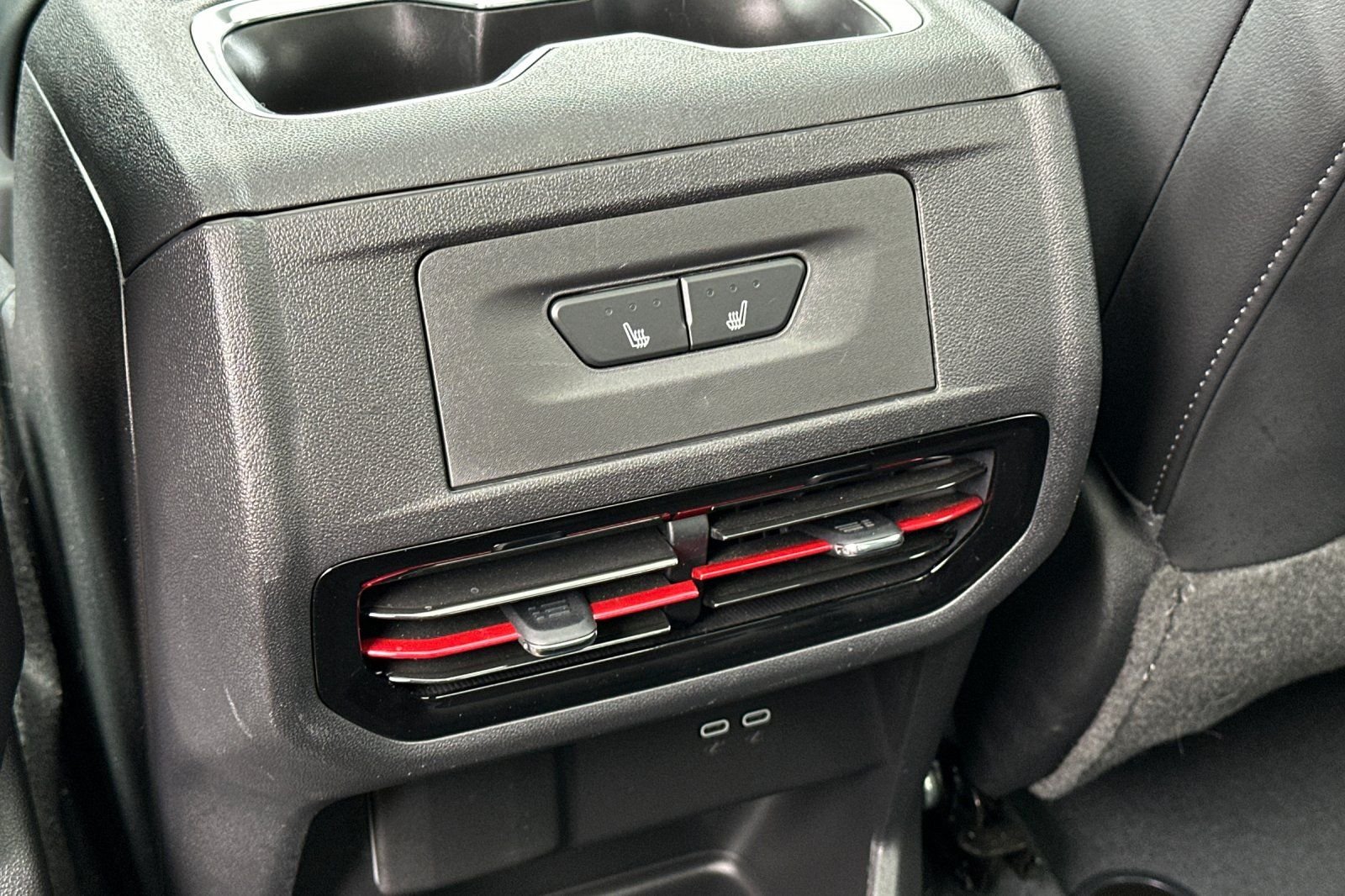 Used 2024 Black Chevrolet RST image 15