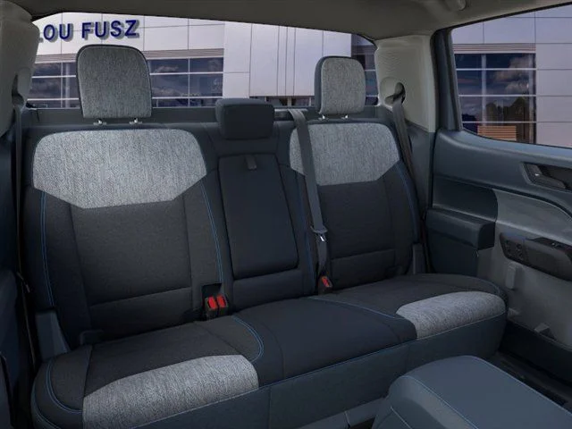 2026 Ford Maverick XLT - Photo 11