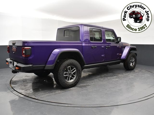 New 2026 Reign Exterior Paint Jeep Mojave image 6