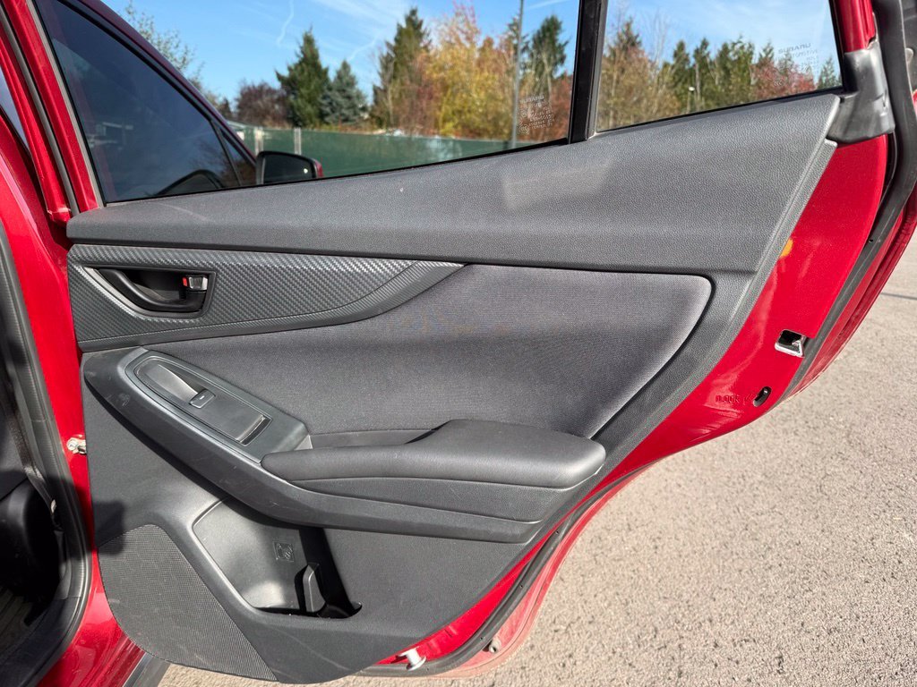 Used 2019 Venetian Red Pearl Subaru 2.0i Premium image 22