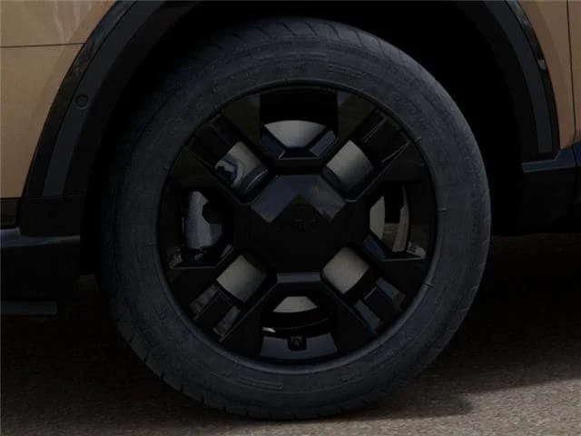 New 2027 Terrain Brown Kia X-Pro SX image 9