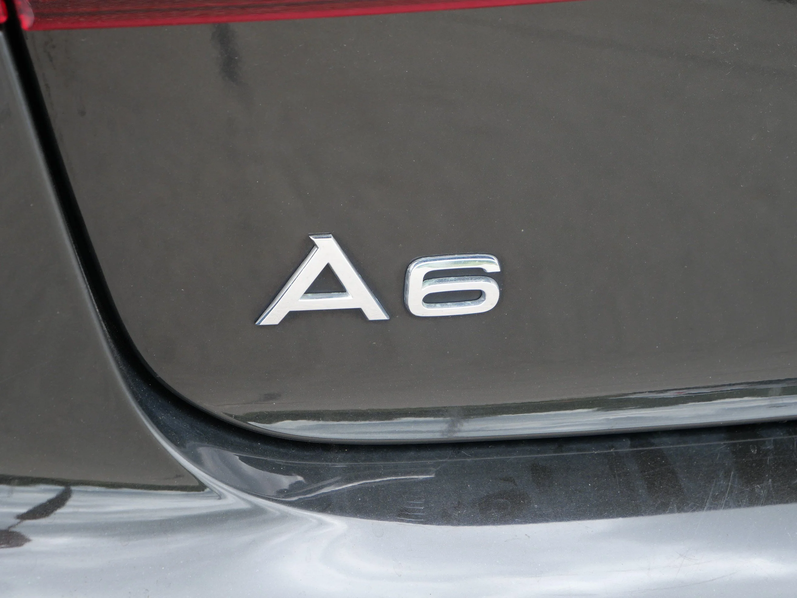 Used 2016 Havanna Black Metallic Audi 3.0T Prestige image 18