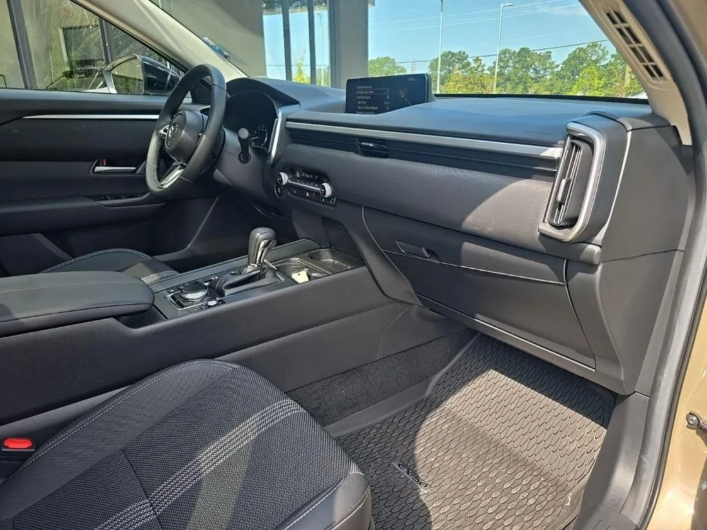 Certified Used 2026 Gray Mazda 2.5 S Meridian Edition image 31