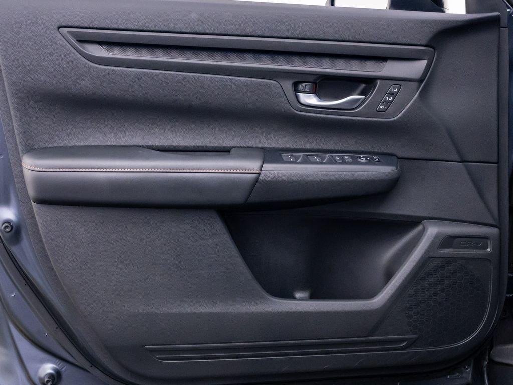 2025 Honda CR-V Sport-L - Photo 15