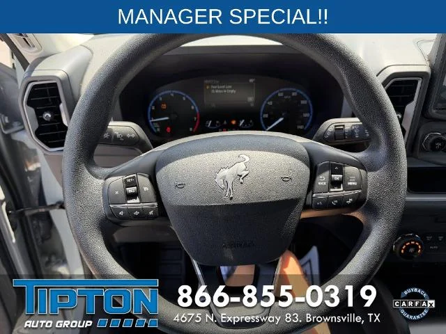 Used 2024 Green Ford Big Bend image 37