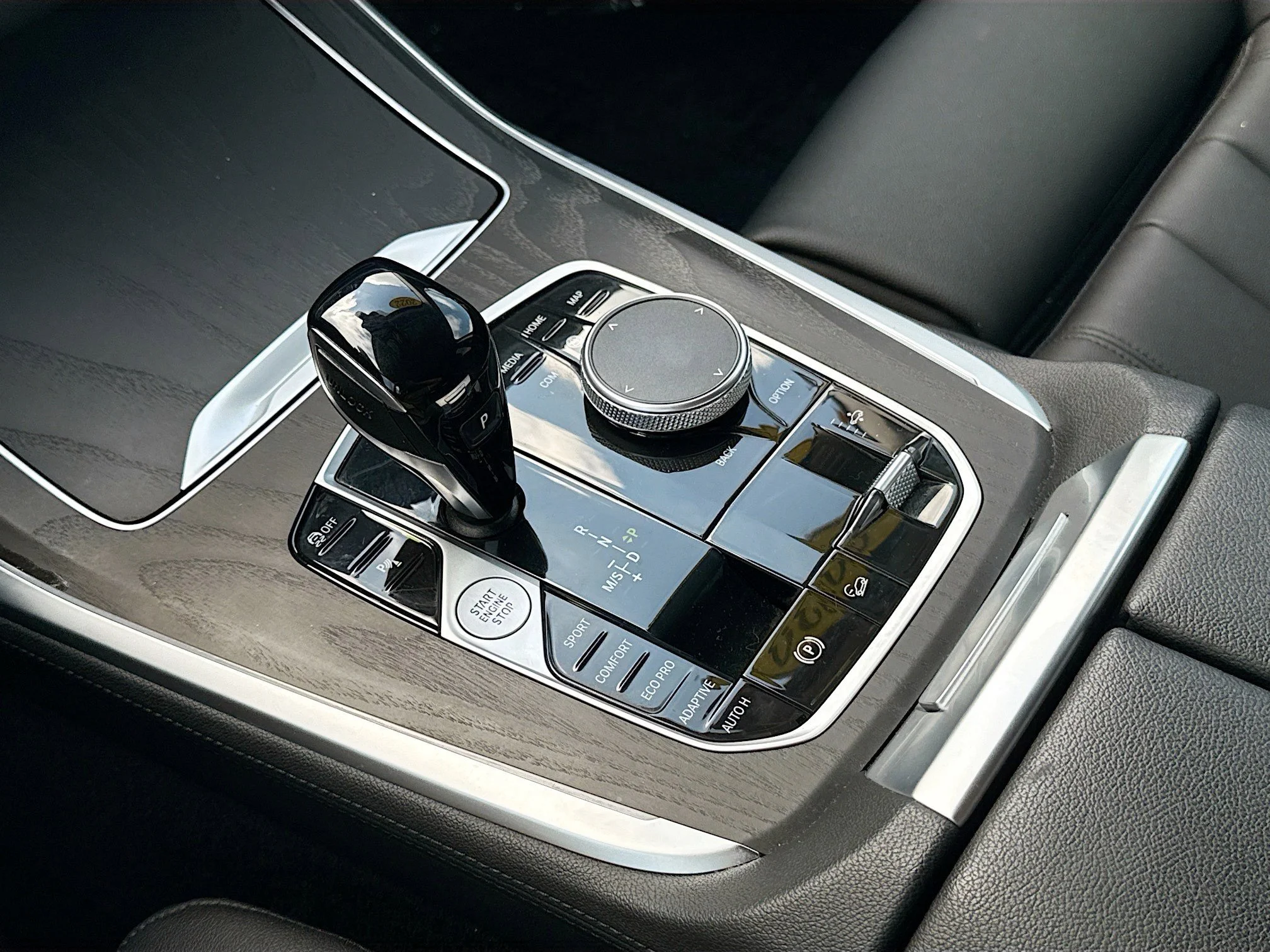 2022 BMW X7 40i - Photo 31