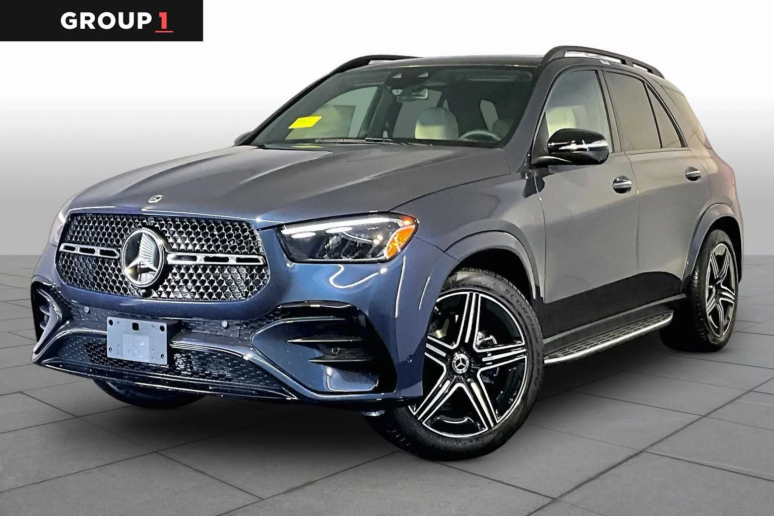 2026 Mercedes-Benz GLE GLE 450