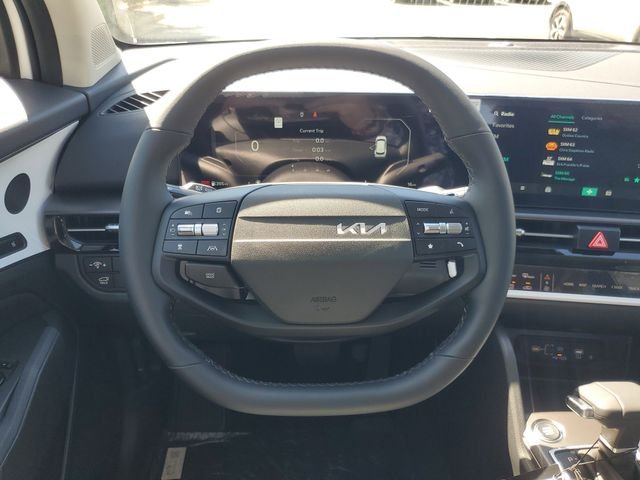 2026 Kia Sportage SX - Photo 10