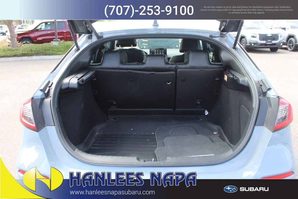 Used 2023  Honda Sport Touring image 10