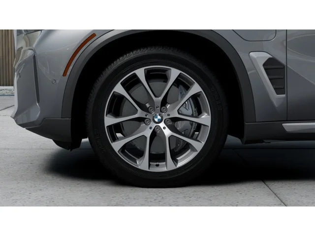 2026 BMW X5 50e - Photo 7