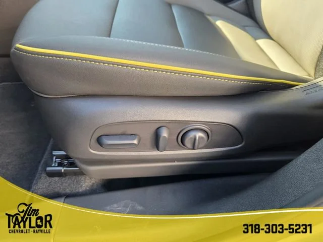 2026 Chevrolet Trailblazer Activ - Photo 17