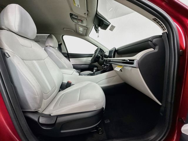 2026 Hyundai Tucson SEL - Photo 42