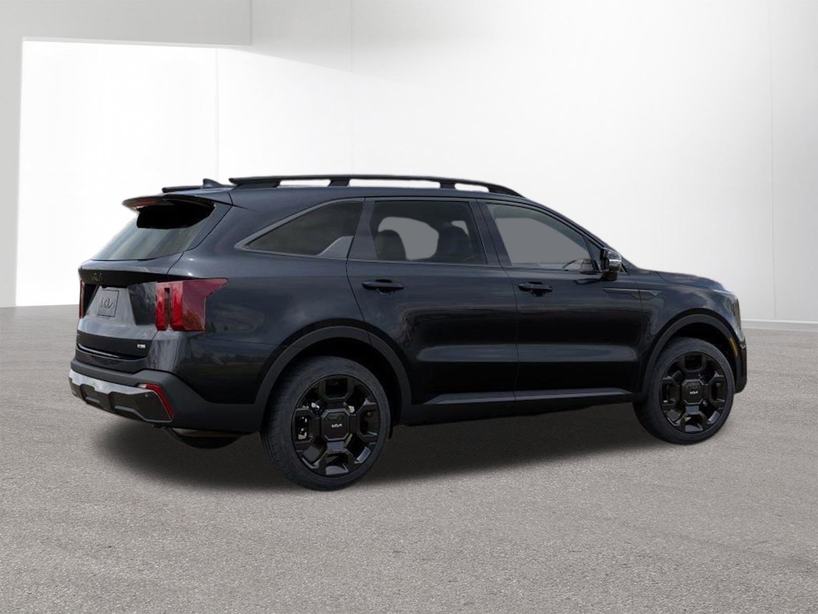 2026 Kia Sorento X-Line EX - Photo 32