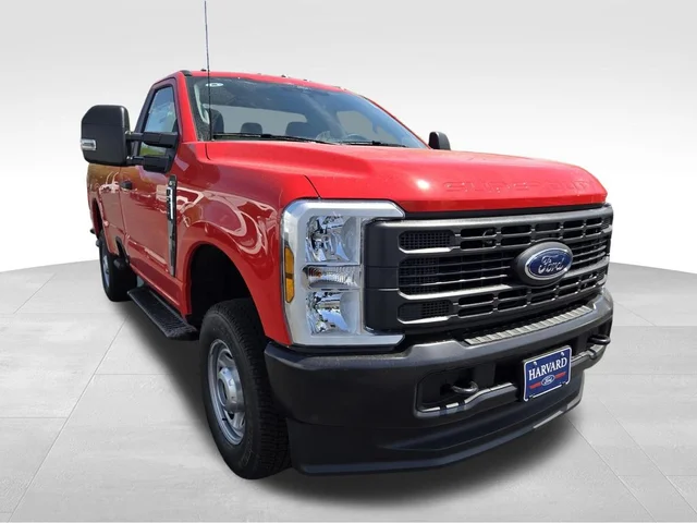 2026 Ford Super Duty F-250® XL