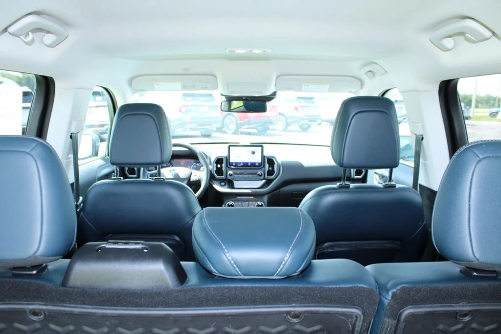 Used 2022 Area 51 Ford Outer Banks image 15