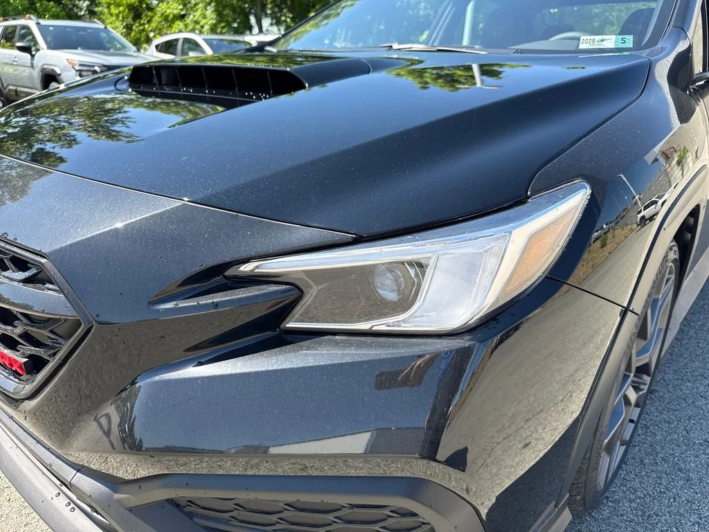 New 2026 CRYSTAL BLACK SILICA Subaru tS image 47