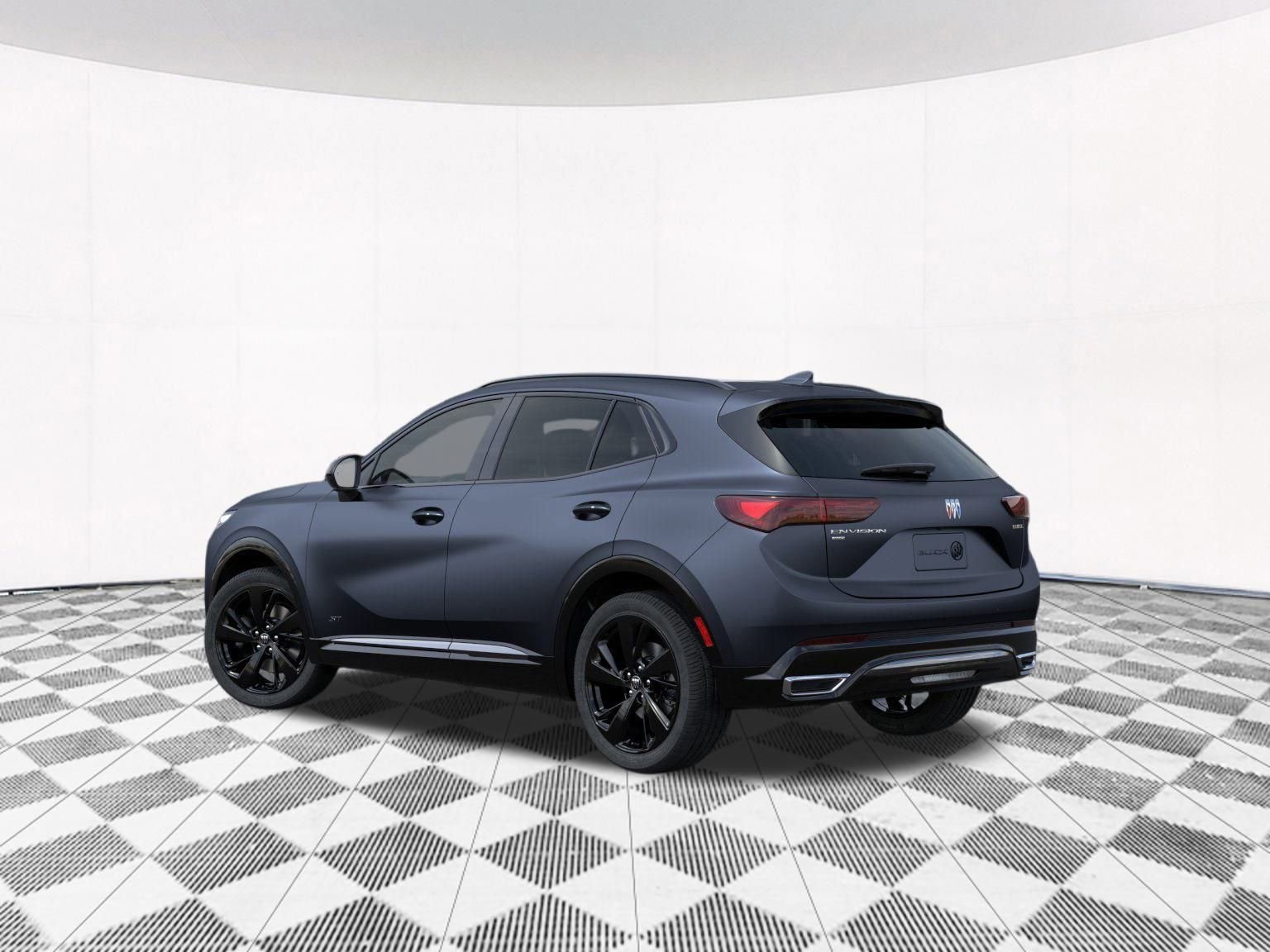 2026 BUICK ENVISION - Image 5