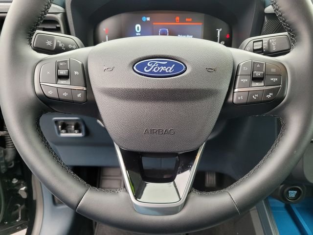 2025 Ford Maverick XLT - Photo 45