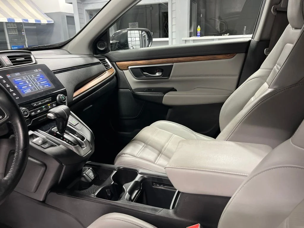 2018 Honda CR-V Touring - Photo 14