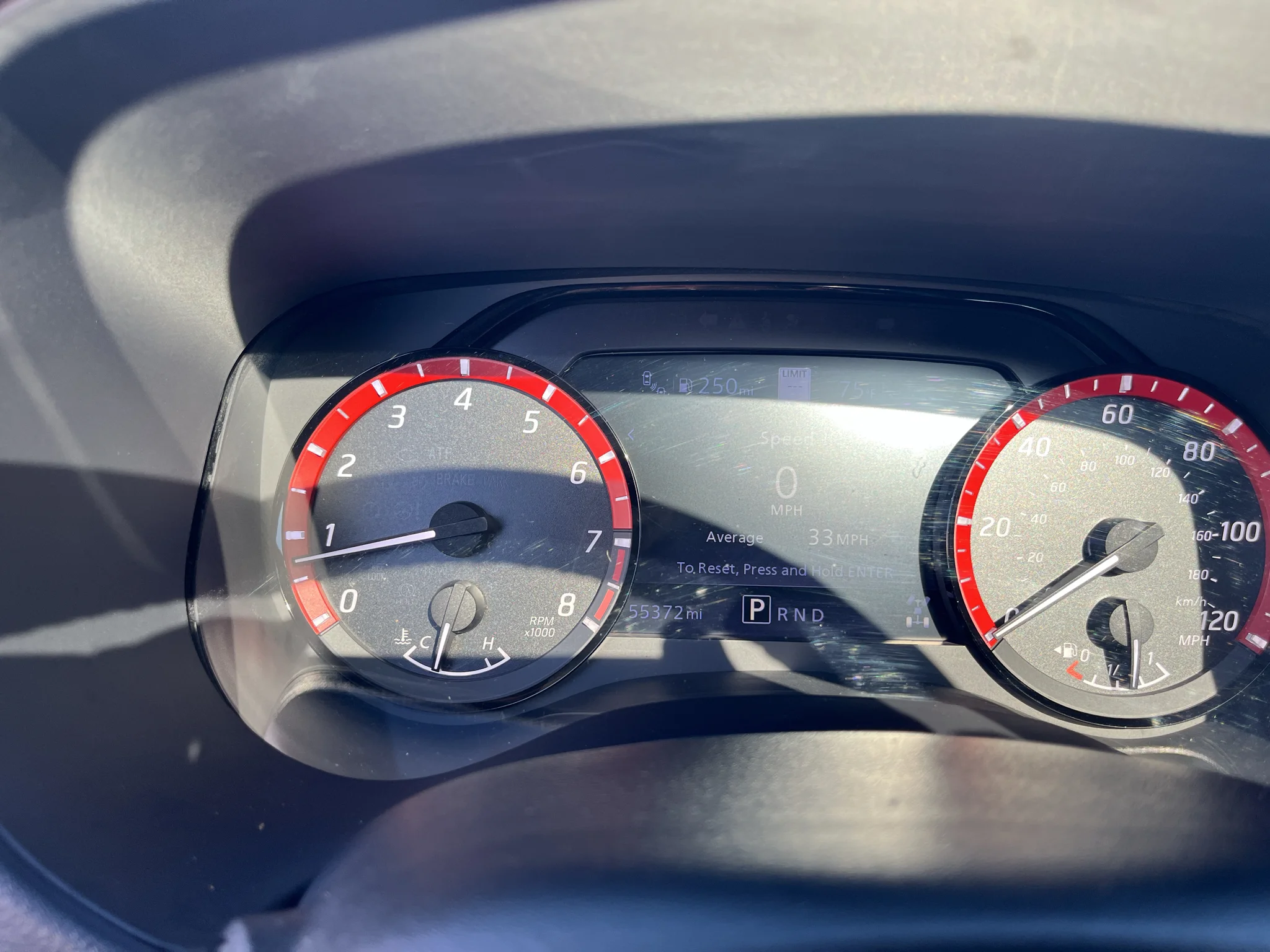 Used 2023 Boulder Gray Pearl Nissan PRO-4X image 15
