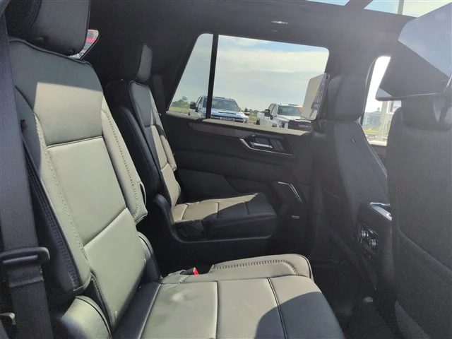 New 2026 Onyx Black GMC Denali image 52
