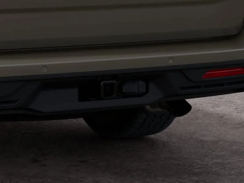 New 2027 Marsh Gray Ford Tremor® image 23