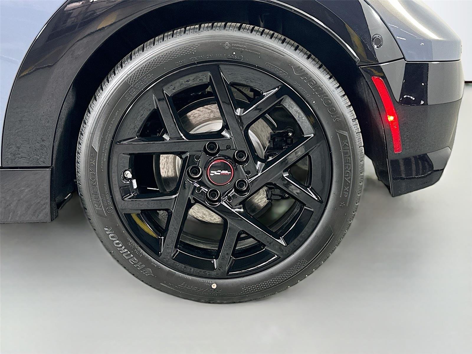 New 2026 Copper Grey Metallic MINI Cooper S image 28