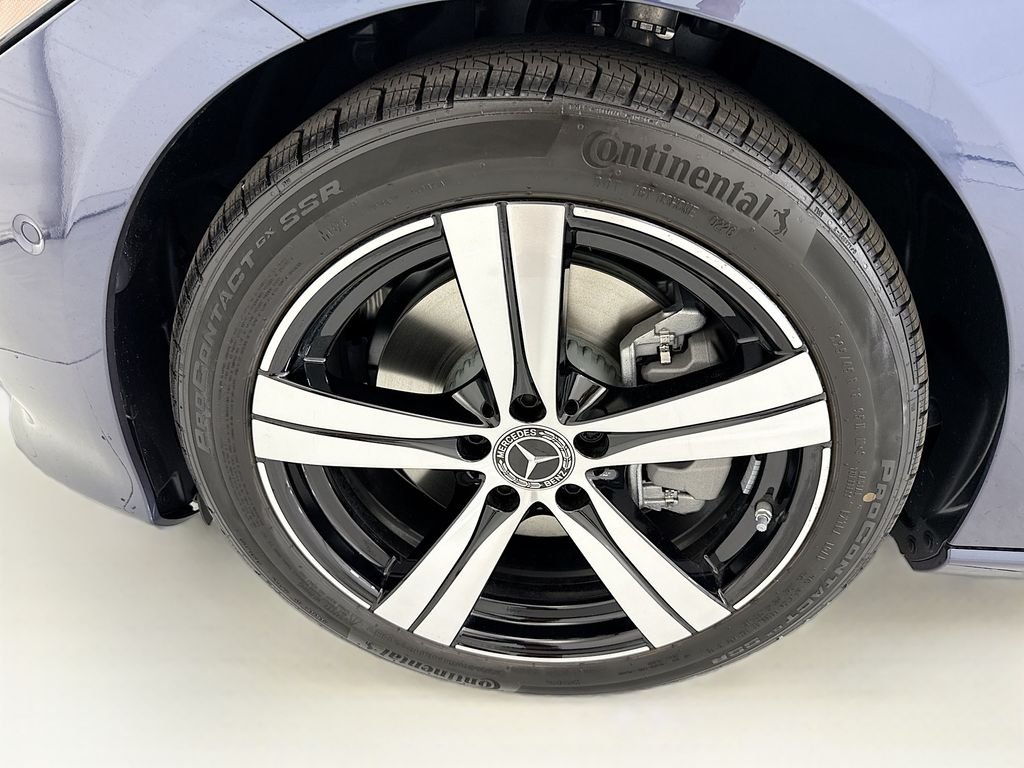 New 2026 Twilight Blue Metallic Mercedes-Benz C 300 image 28