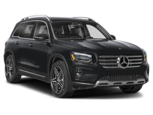 New 2026 Mountain Gray Metallic Mercedes-Benz GLB 250 image 6