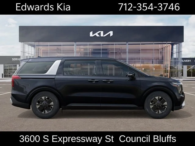 New 2027 Gray Kia LXS image 8