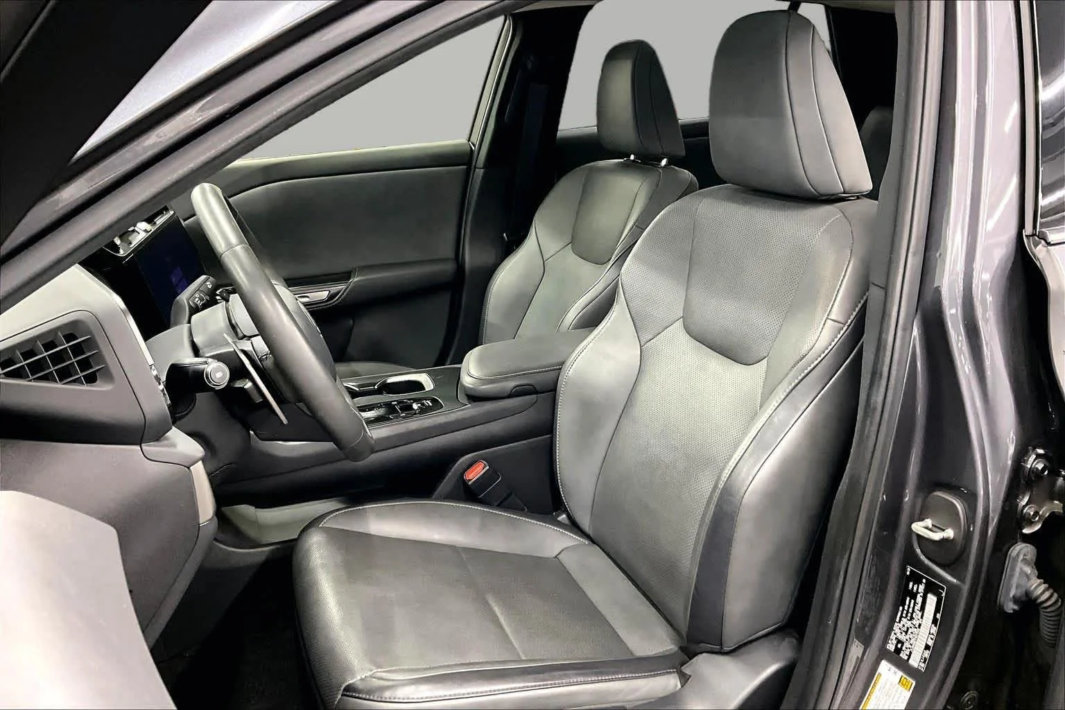 Certified Pre-Owned 2023 Lexus RZ 450e Premium