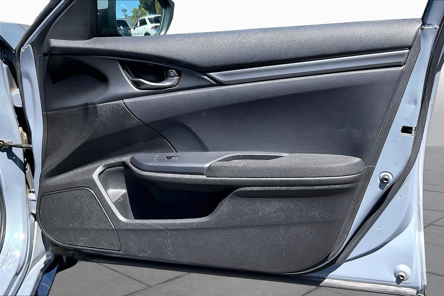 Used 2019 Sonic Gray Pearl Honda Sport image 22