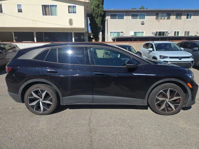 Used 2023 Volkswagen ID.4 PRO S with VIN 1V2VMPE80PC026087 for sale in Glendale, CA