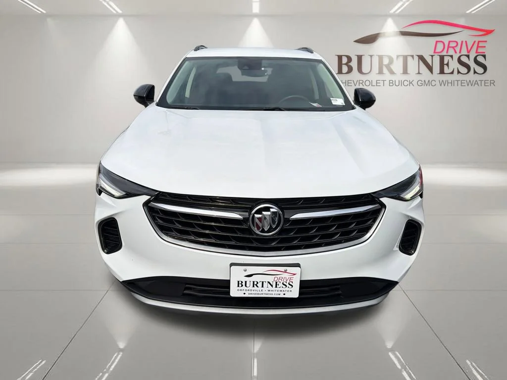 2023 Buick Envision Preferred - Photo 9