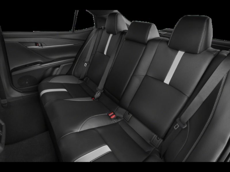 New 2026 Dark Cosmos Toyota SE image 10