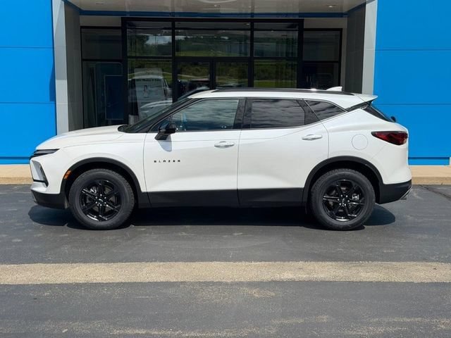 2023 Chevrolet Blazer