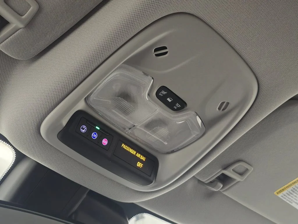 2026 Chevrolet Trailblazer LT - Photo 12