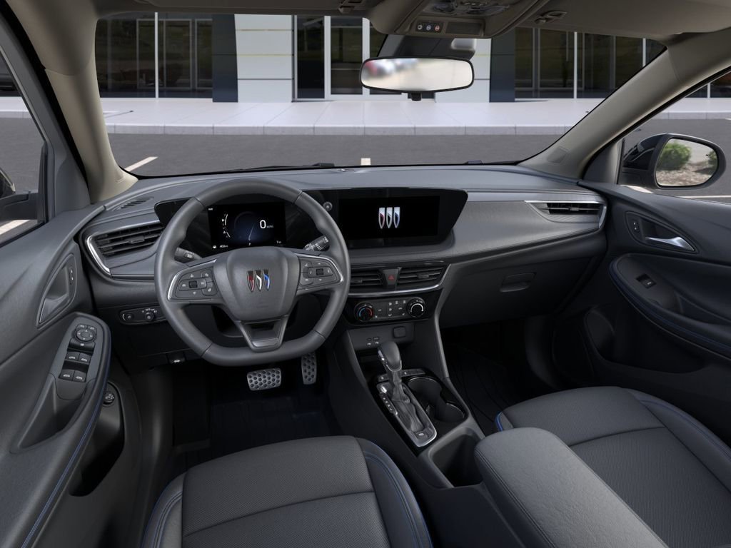 2026 Buick Encore GX Sport Touring - Photo 15