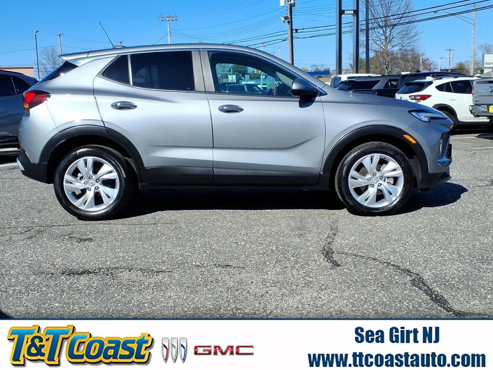 2024 Buick Encore GX Preferred AWD's photo