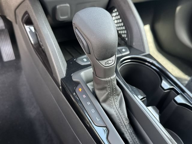 New 2026 Mosaic Black Metallic Chevrolet LS image 20